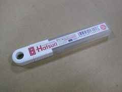 廃番　アイシー コミックカッター Hatsuri 替刃 CCHK5