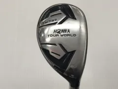 ホンマ　TW737 UT19 Amazon | 本間ゴルフ ユーティリティ TOUR WORLD ツアーワールド