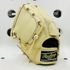 値下げ　特価　ローリングス　オリジナルカスタムモデル　硬式　投手用　高校野球対応 値下げ特価ローリングスオリジナルカスタムモデル硬式投手用高校