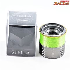 ★☆【シマノ】 18ステラ 純正スプール 4000MHG SHIMANO STELLA★☆m36435