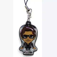 【中古】モバイル雑貨 NAOTO(EXILE) キャラクタークリーナー(DANCE INTO FANTASY ソロダンス ver.) 「居酒屋えぐざいるPARK 2015」 ガチャ景品