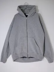 【AP STUDIO】Warm Zip Hoodie  ☆クリーニング済み☆ 2025年最新】AP studio ウォームジップフーディの人気アイテム
