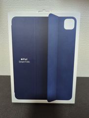 Smart Folio 11インチ/10.9インチ用 スマートフォリオ ブルー