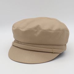 ヘレンカミンスキー Asilah ラフィア ハット 帽子 ベージュ系 - メルカリ