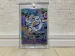 【即購入可！】モンキー・D・ルフィ  コミックパラレル