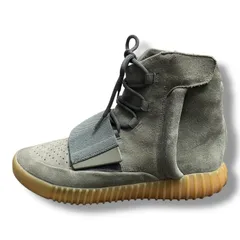 2025年最新】adidas Yeezy Boost 750 グレーの人気アイテム