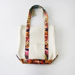 ⭐️未使用 定価 22,680円 manipuri/マニプリ リングバッグ BAGS – manipuri