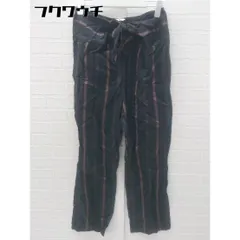 新品未使用★トゥモローランド　パンツ　32 美品 COMME des GARCONS HOMME DEUX 21SS テーパード ワーク