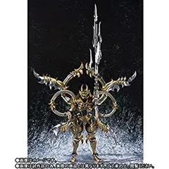 BANDAI - 魂ウェブ商店限定 魔戒可動 鷹麟ガロ 牙狼-GARO-(ガロ)スペシャル 〜白夜の魔獣〜 完成品 可動フィギュア バンダイ レビュー】魔戒可動 鷹麟ガロ
