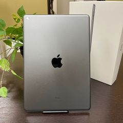iPad 第9世代 Wi-Fiモデル 256GB スペースグレイ - メルカリ