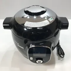 未使用　T-fal　電気圧力鍋　マルチクッカー　Cook 4me Express 2025年最新】Yahoo!オークション -cook4me expressの中古品