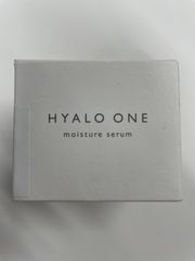 D1650 KEWTOPIA キュートピア HYALO ONE ヒアロワン 美容液ジェル 50g
