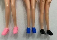 2025年最新】1/6 フィギュア スニーカーの人気アイテム - メルカリ