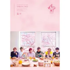 2026年最新】エーステ blu-ray 春の人気アイテム - メルカリ