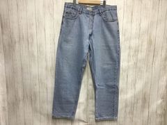 【エジプト製】リーバイス550　W40　ビックサイズ