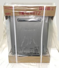 [未使用品] NORITZ／ノーリツ ガスふろ給湯器 LPガス用 GT-C2462SAWX-2 リモコン付き 2022年製