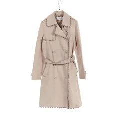 Cacharel キャシャレル トレンチコートのサムネイル