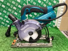 makita(マキタ) 125ｍｍ　防じんマルノコ (本体のみ) KS5200FX   /   ITJKUEQOEQAG