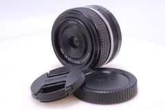 【超極美品】Nikon NIKKOR Z 28mm f/2.8 Special Edition Zマウント フルサイズ対応 NZ28 2.8SE 広角単焦点レンズ