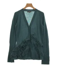 BURBERRY カーディガン レディース 【古着】【中古】【送料無料】