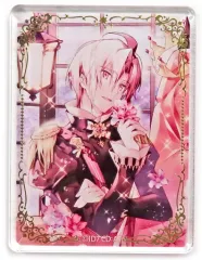【中古】アクリルスタンド・アクリルパネル 九条天 「アイドリッシュセブン アイナナEXPO アクリルブロックコレクション UR(7th Anniversary)」