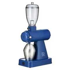 メーカー正規品 新品 カリタ Kalita NEXT G2 コーヒーグラインダー ロイヤルブルー KCG-17(RB) のサムネイル