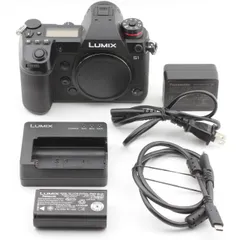 2025年最新】lumix dc-s1の人気アイテム - メルカリ 2025年最新】lumix dc-s1の人気アイテム - メルカリ
