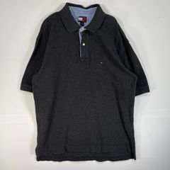 90s頃 TOMMY HILFIGER セーリングギア ポロシャツ L/G - メルカリ