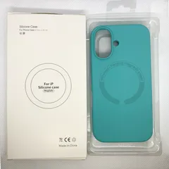 入荷しました！iPhone16ケース　マグセーフ対応　magsafe対応　手触り最高　シリコン裏起毛 シリコンマグセーフ１６