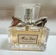 ミスディオール オードゥパルファン 30ml