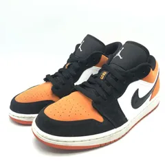 【中古】Nike Air Jordan 1 Low 