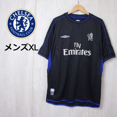 サボ　Umbro チェルシー 02/03 アウェイ Lサイズ 3MrDpVeMF2kkMHryc9AxdY.jpg@jpg