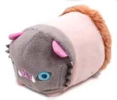 【中古】雑貨 嘴平伊之助 のるキャラマスコット 「鬼滅の刃」 ジャンプフェスタ2020グッズ