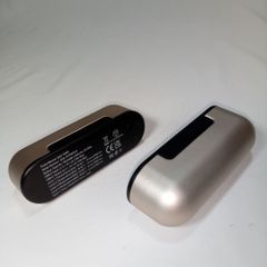 Power Warmer Split 10000 充電式 カイロ ゴールド 1110-50