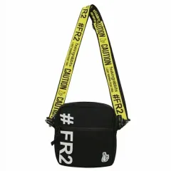 2025年最新】xlarge fr2 ショルダーバッグの人気アイテム - メルカリ