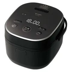 新品未使用‼️炊飯器 極め炊き® 圧力IH炊飯ジャー NP-ZX10・18 | 炊飯ジャー | 炊飯