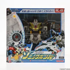 2024年最新】ギャラクシーフォース ソニックボンバーの人気アイテム 