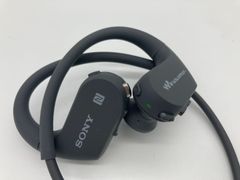 SONY ウォークマン Wシリーズ NW-WS625(B) 16GB 防水