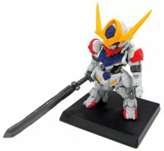 [중고] 식완 트레이딩 피겨 2. 건담 바르바토 슬프스 [FW GUNDAM CONVERGE 5]