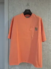 （ M ) カーハート WIP X インヴィンシブル Tシャツ