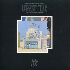 レッドツェッペリン　zep 永遠の詩　狂熱のライブ　最強盤　2CD セール アウトレットCD・DVD・ブルーレイ - レッドツェッペリン