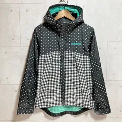 adidas neo アディダスネオ ウーブンジャケット ウインドブレーカー ドット 水玉 ジップパーカー ナイロン S ロゴ 刺繍 ブラック 黒 トレーニング メンズ レディース SG321-16