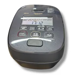 ★象印 炎舞炊き 5.5合 圧力IHタイプ NW-PV10 2024年製★ 象印 炎舞炊き NW-PV10をレビュー！クチコミ・評判をもとに徹底