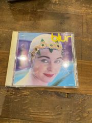 BLUR/LEISURE/EMI TOCP3011 CD
