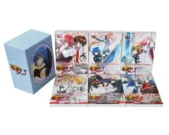 【中古】アニメBlu-ray Disc ハイスクールD×D NEW 初回生産版 全6巻セット(ゲーマーズ全巻収納BOX付き)