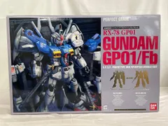Amazon | PG 1/60 RX-78GP01/Fb ガンダムGP01/Fb (機動戦士