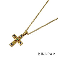 稀少Cartier サファイア ルビー エメラルド ビサンチンクロスチャーム 3N6pX7wJ5WsGYC6w8sFj2M.jpg@jpg