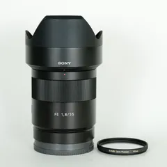 2025年最新】sonnar t fe 55mm f1.8 zaの人気アイテム - メルカリ
