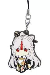 【中古】雑貨 凝光 「原神 カプセルラバーストラップ vol.3」