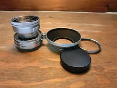 2025年最新】ズミクロン 沈胴の人気アイテム - メルカリ